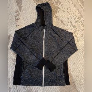 Lululemon Men’s Zippy